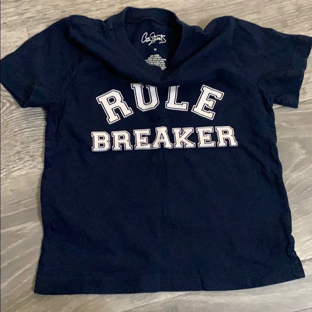 T-shirt toddler unisex